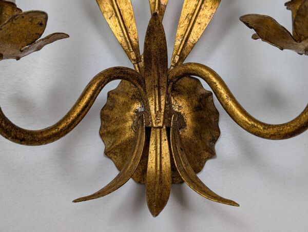 Applique épis de blé