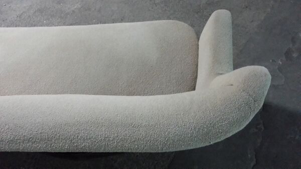 Canapé sofa années 50