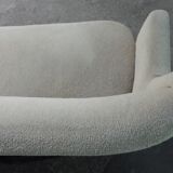 Fifties sofa couch