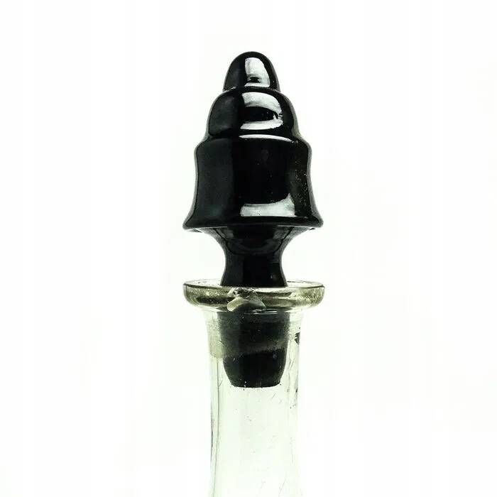 Carafe Art déco Hortensja R4W