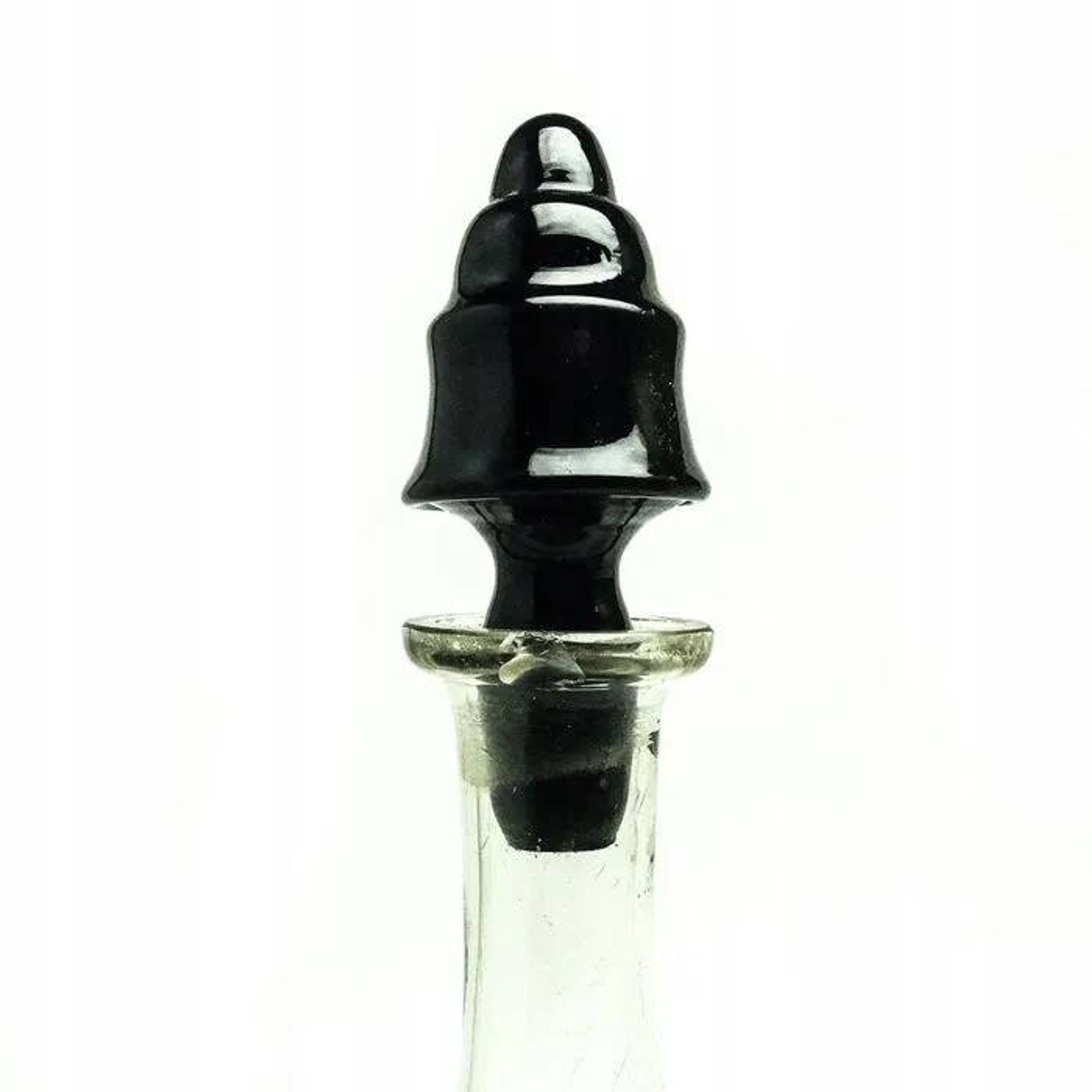 R4W Hortensja Decanter Classic ART DECO
