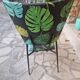 Vintage Scandinavian armchair