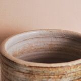 Cache-pot en céramique