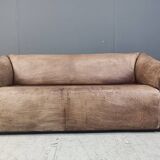 Vintage DS47 sofa by Desede, 1970s