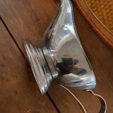 Vintage stainless steel saucemaker.
