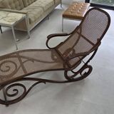 Thonet lounge chair