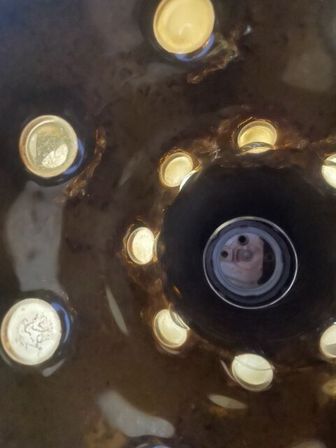 Nanny Still suspension for Raak