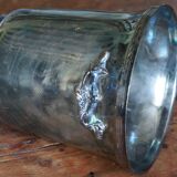 Old Lancel ice bucket