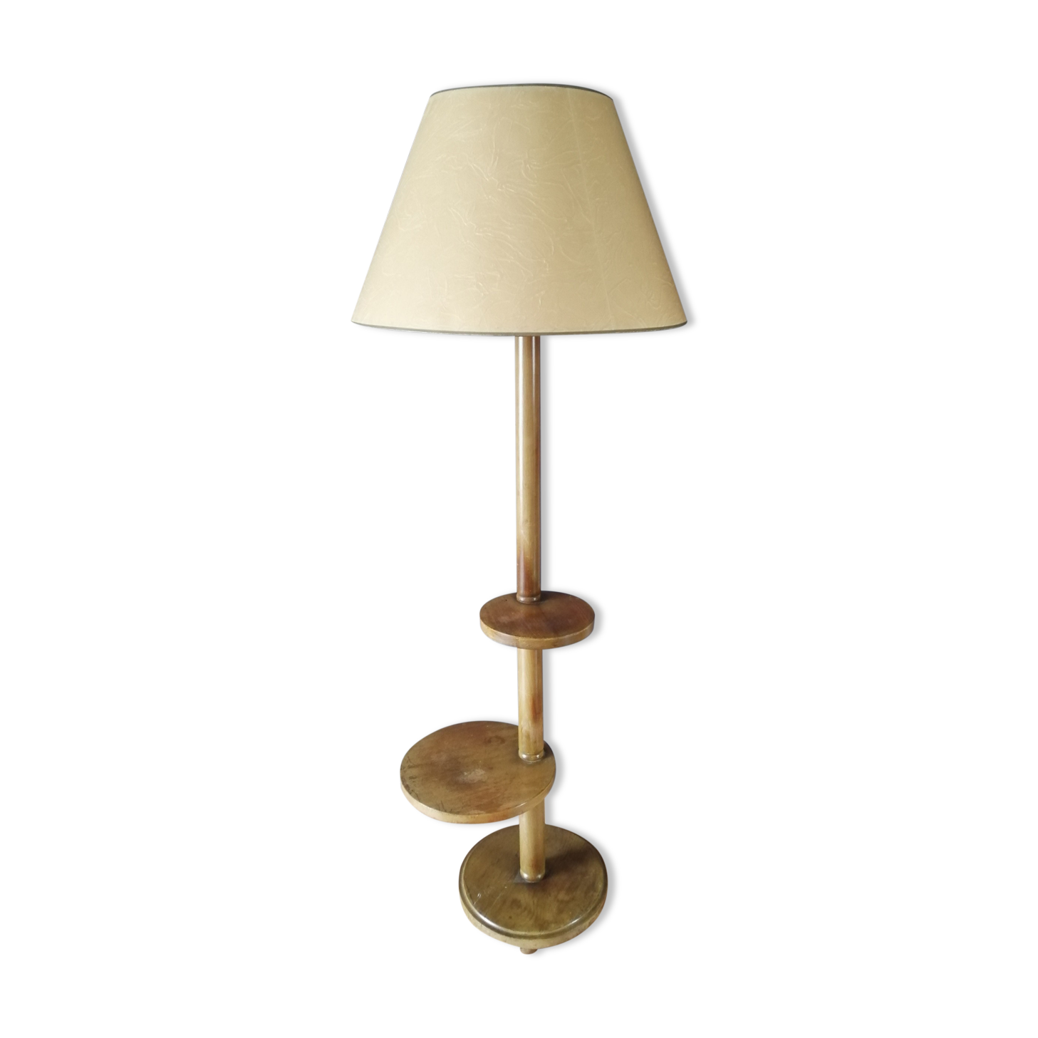 Floor lamp 1930