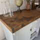 Meuble atelier