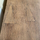 Farmhouse table