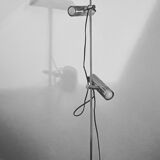 Vintage floor lamp