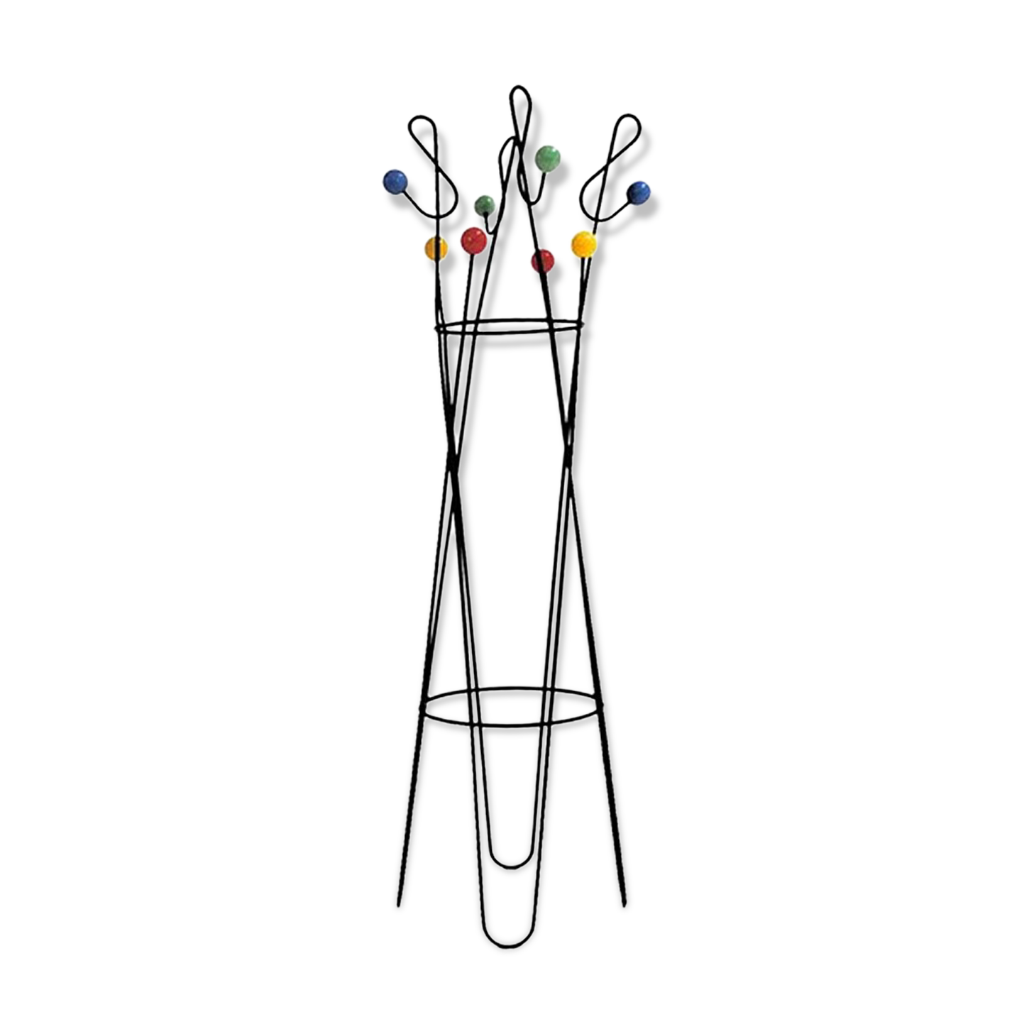 Coat rack Feraud Roger