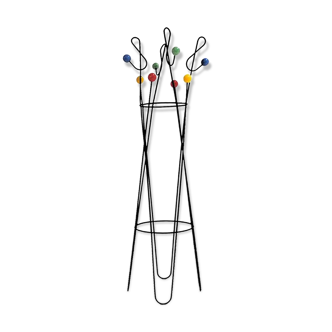 Coat rack Feraud Roger