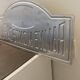 Plaque en aluminium rallye Monte-carlo assistance 787