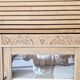 Enfilade / Art Deco display cabinet