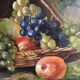 Nature morte aux fruits