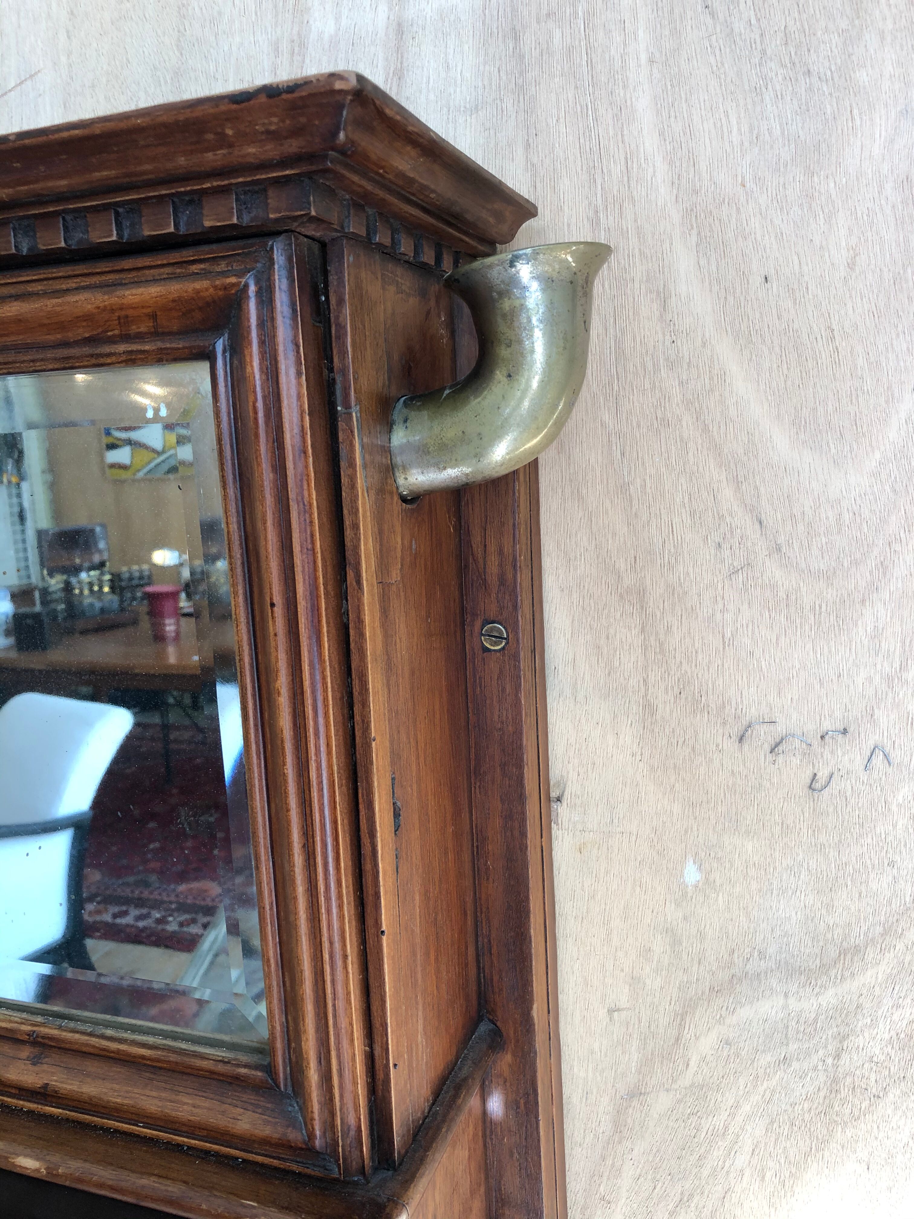 Meuble avec lavabo
