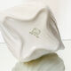 Vase coquillage vintage