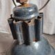 Suspension industrielle de 1960/70