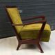 Italian armchair, 1950s