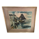 Reproduction Maurice Vlaminck