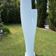 Vase MISSED TREE for Serralunga by Jean Marie MASSAUD