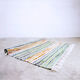 Trasmatta Swedish carpet  90x80cm