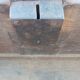 Louis XIII oak chest