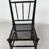 Napoleon III Chair