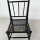 Napoleon III Chair