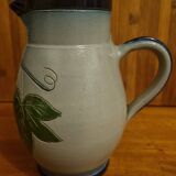 Fortuné Schmitter Betschdorf Alsace Sandstone Pitcher