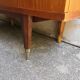 Low buffet, vintage, Scandinavian style in teak