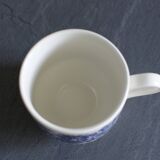 Vintage english stackable cups