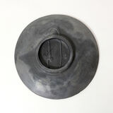 Lava stone dish, Santorini