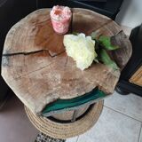 Living room table