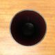 Diabolo Vase in West German Ceramic from the Mid-Century, WGP, by Scheurich, 1960s