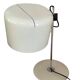 Joe Colombo, "Coupe"  Table Lamp by Oluce, 1960s