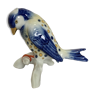 German porcelain bird