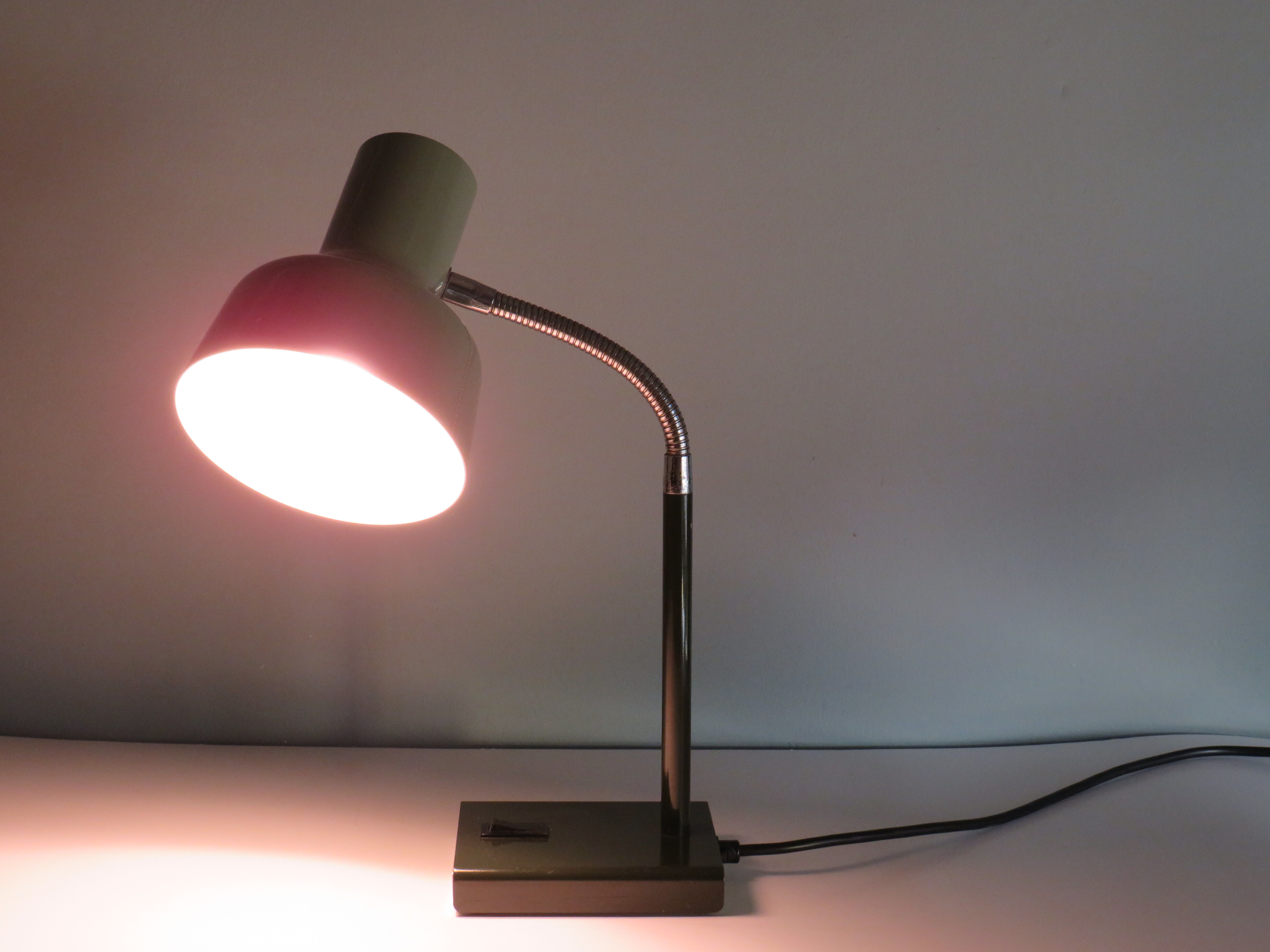 Vintage Desk Lamp Anglepoise, Model 99