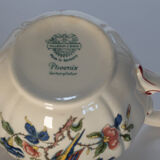 Crémier Phoenix Villeroy & Boch