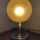 Antique Bauhaus style desk lamp