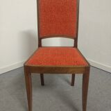 Art Deco chair circa 1910