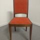 Art Deco chair circa 1910