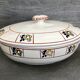 Iron Earth Vegetable Steamer Salins Charbonnier 24 cm