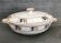Iron Earth Vegetable Steamer Salins Charbonnier 24 cm