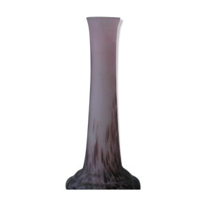 Vase-flute