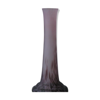 Vase-flute