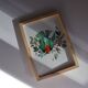 Leschenault Bee-eater - A5 print