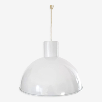 Midi Bunker Pendant Lamp by Johannes Hammerborg for Fog & Mørup, 1970